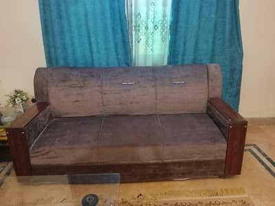 5 seater sofa