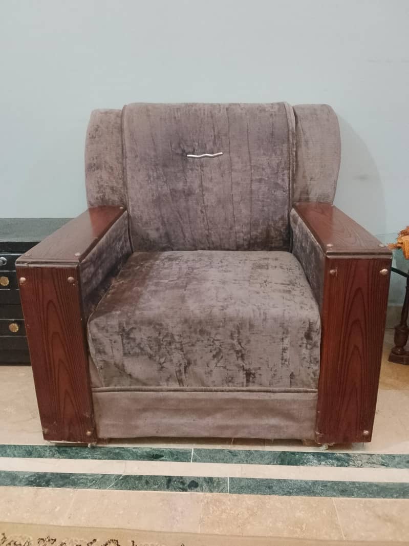 5 seater sofa 1
