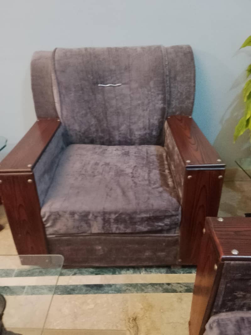5 seater sofa 2