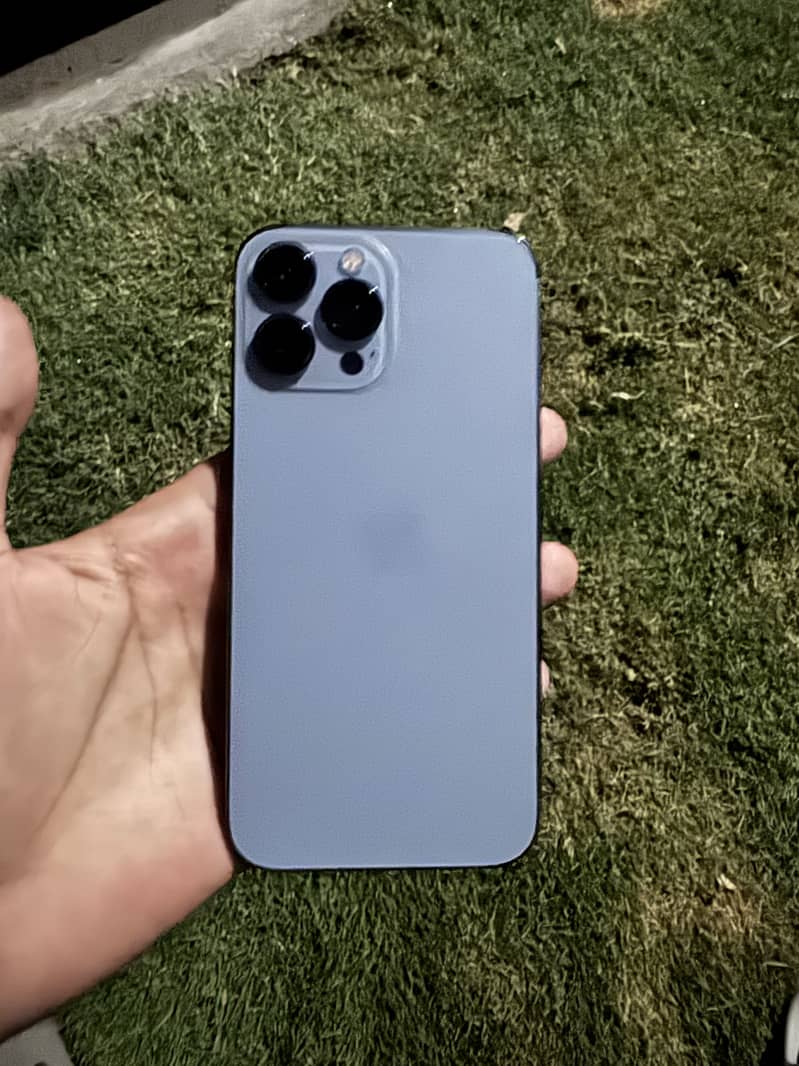 Apple iPhone 13 Pro Max 3