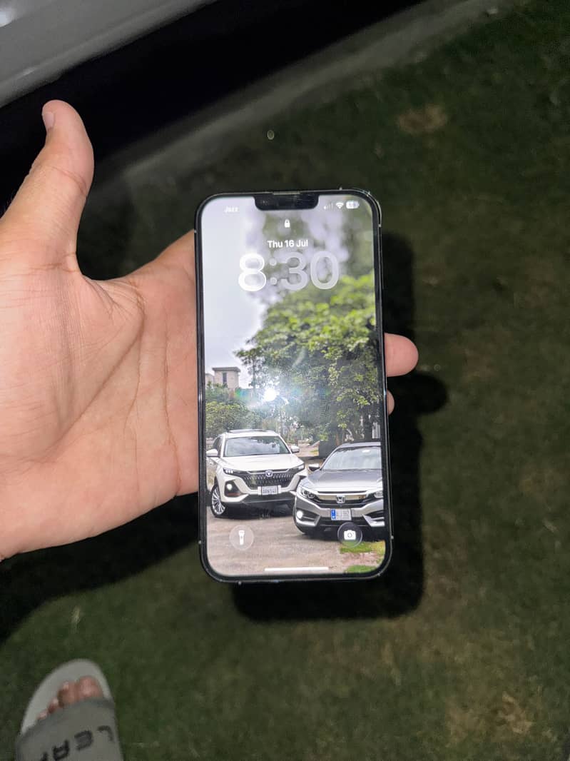Apple iPhone 13 Pro Max 6