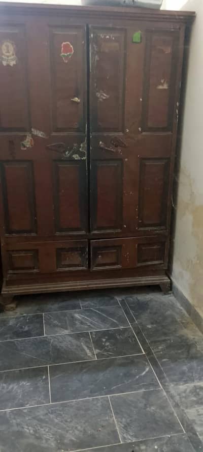 safe in good condition