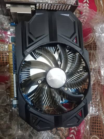 Gaming GPU – Fully Tested & Working-urgent selling