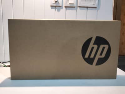 Brand New Box packed HP 15 | Ryzen 5 7530U | 512  GB SSD | 8gb Ram