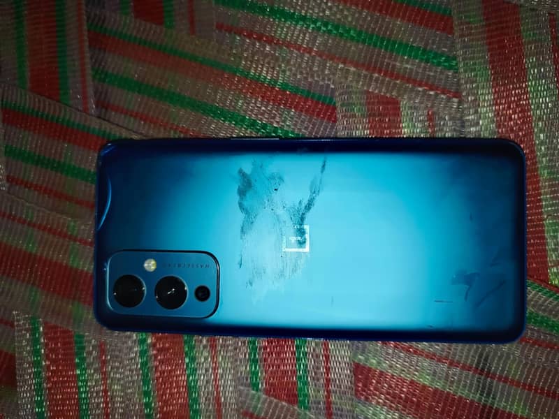 One Plus 9 1