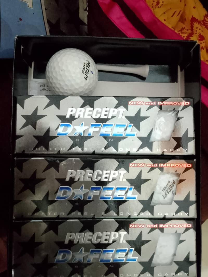 golf balls 2