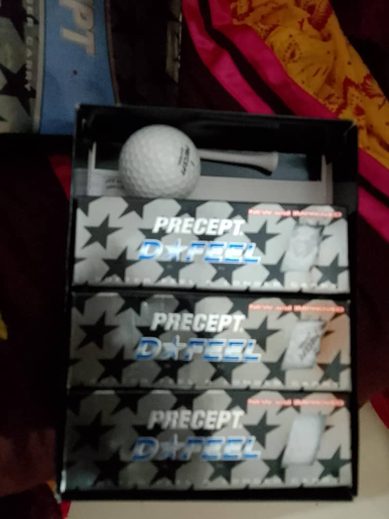 golf balls 3