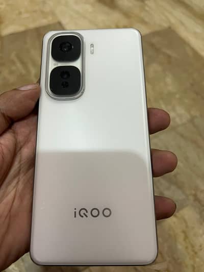 Vivo iQOO Neo10