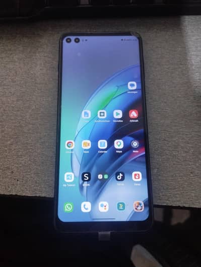 Motorola Moto G100