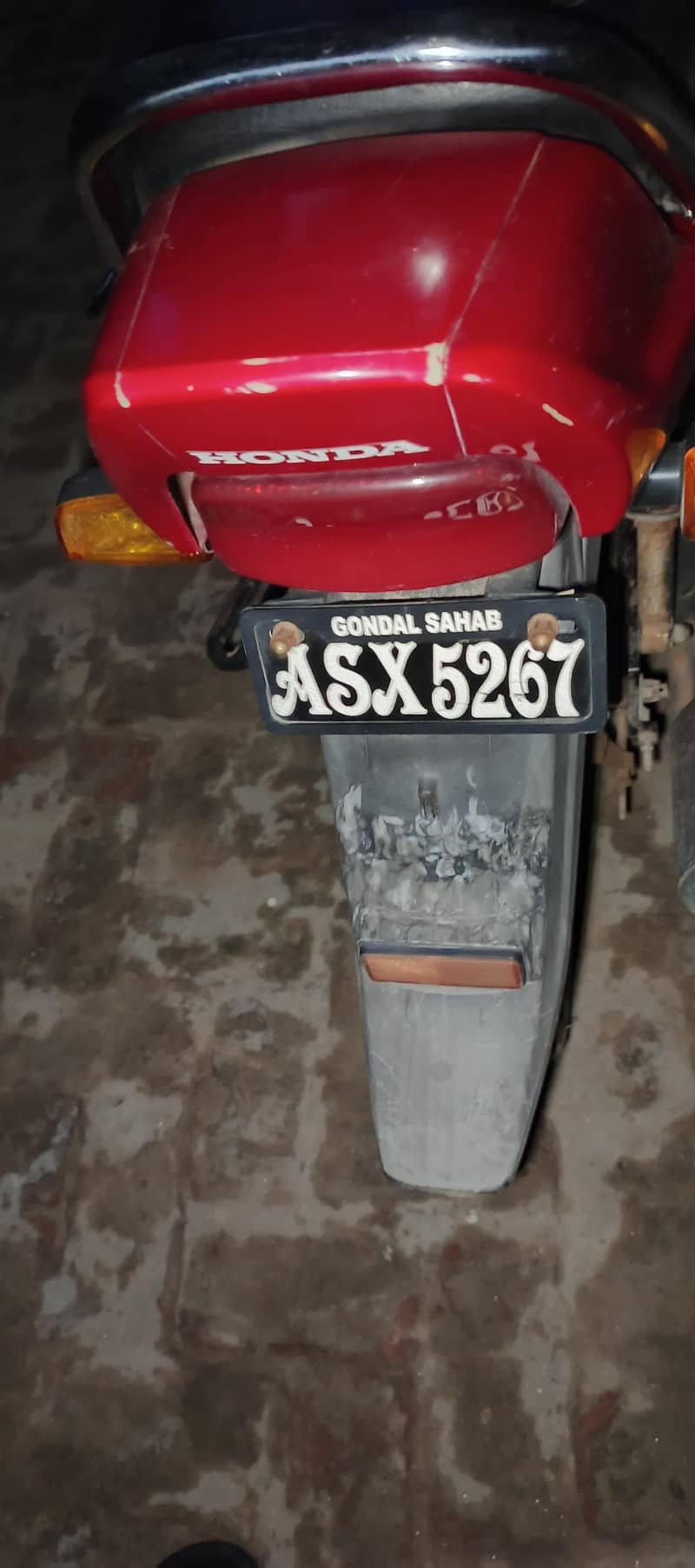 100 cc 5