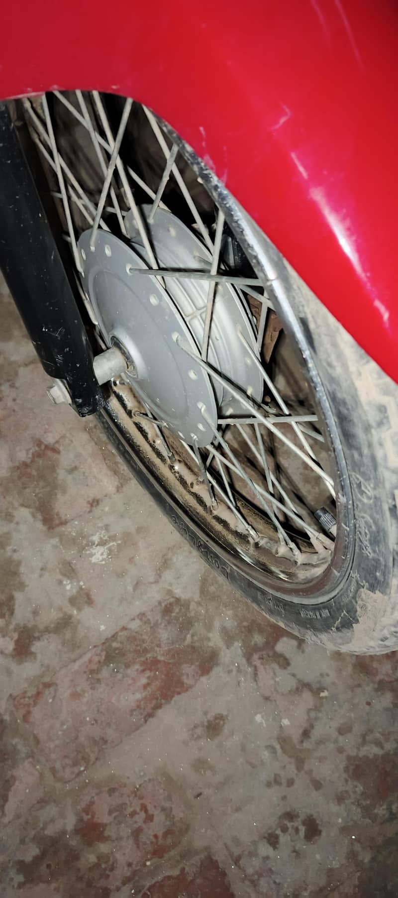 100 cc 16