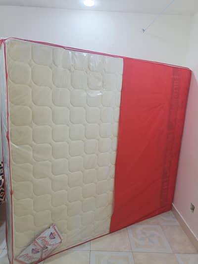 MATTRESS