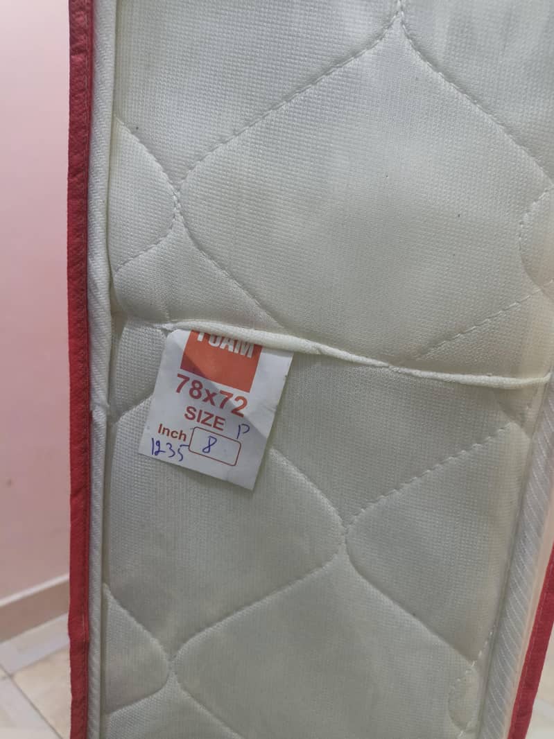 MATTRESS 1