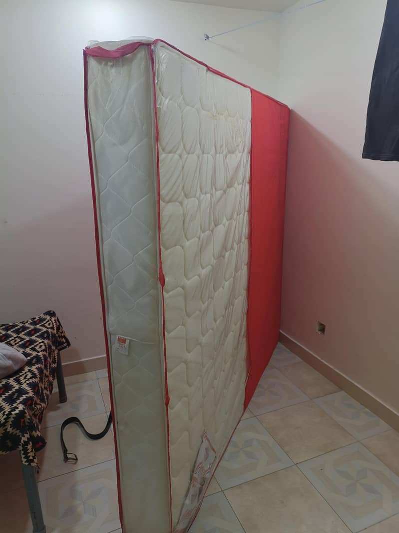 MATTRESS 2