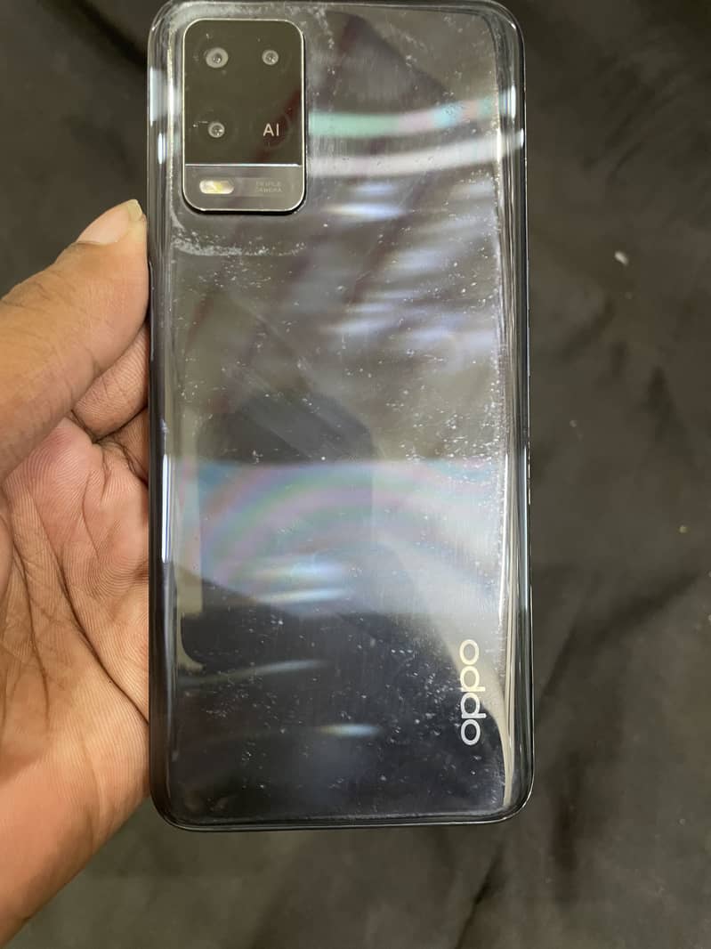 OPPO A54 2