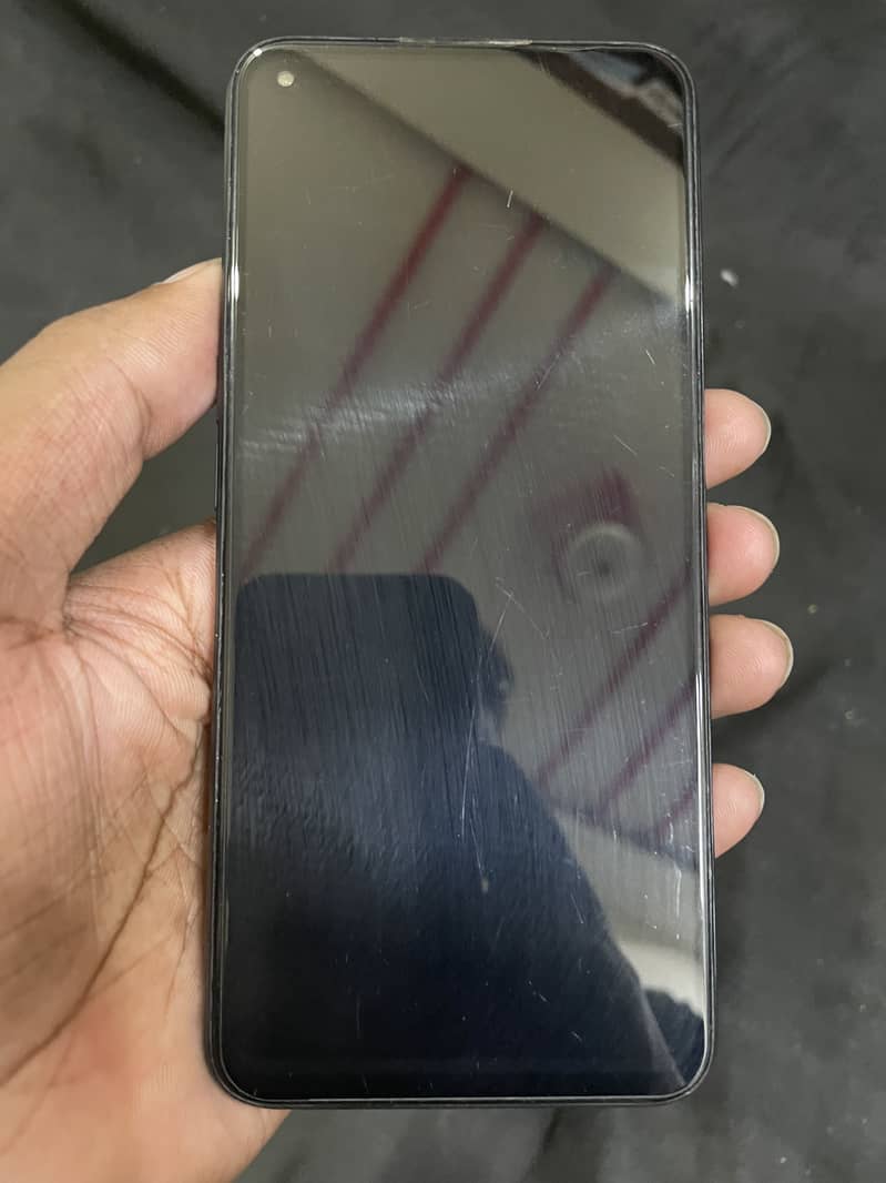 OPPO A54 5