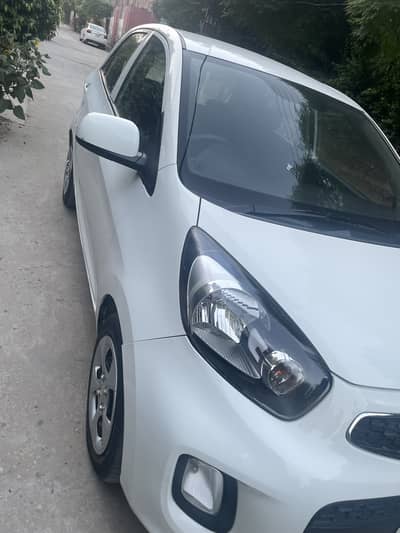 KIA Picanto 2025