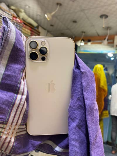 Apple iPhone 12 Pro