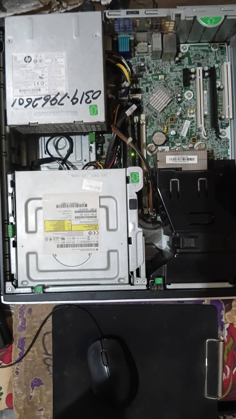 full computer setup for everyone 2