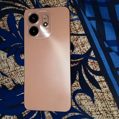 Infinix Smart 9