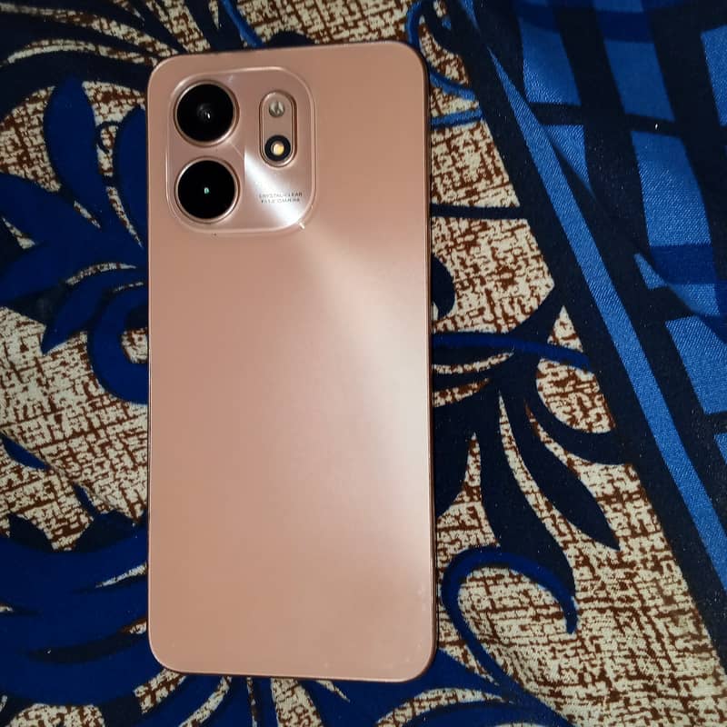 Infinix Smart 9 0
