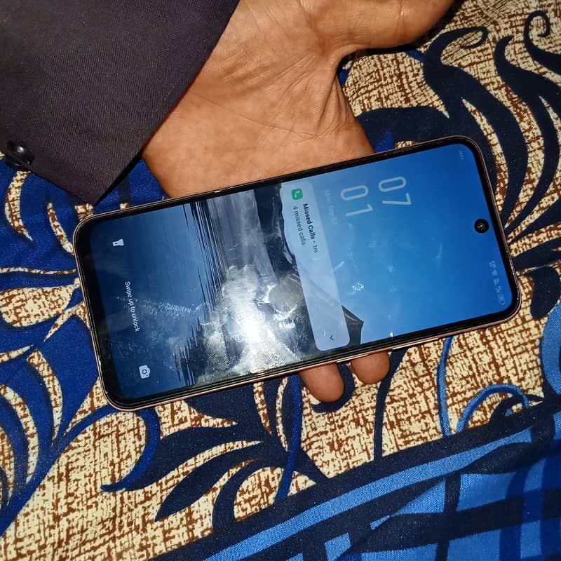 Infinix Smart 9 3