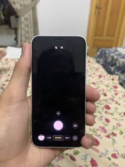 Apple iPhone 12 mini 64 gb