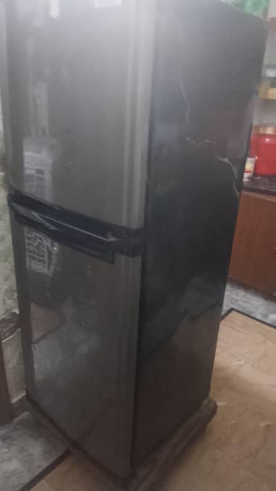 Refrigerator Orient