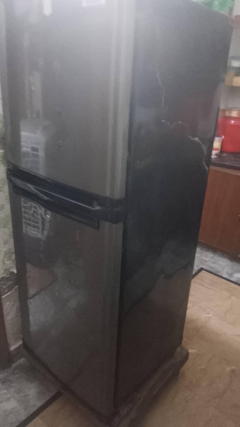 Refrigerator Orient 0