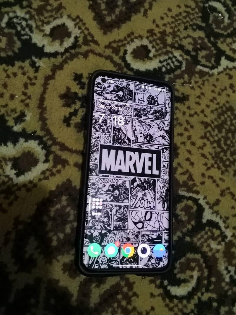 One Plus 10 Pro sim working 1