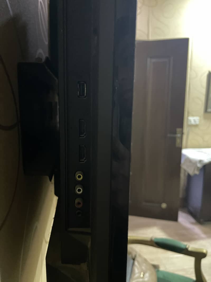 SONY LCD 1