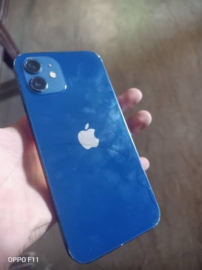 Apple iPhone 12