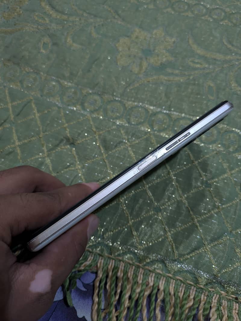 Tecno Camon 18 1