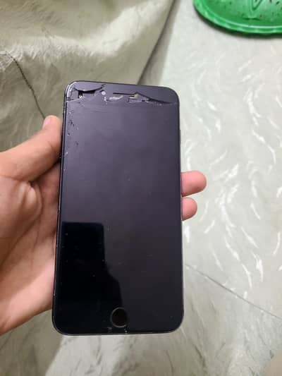 Apple iPhone 7 Plus pta approved