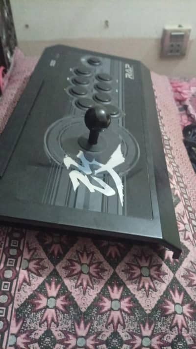 HORI arcade stick for PS 5