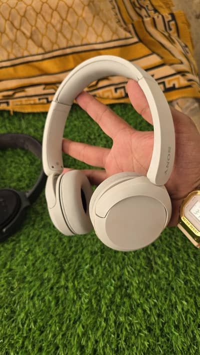 sony wh ch 520