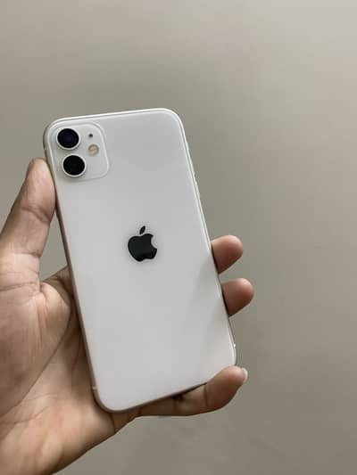 Apple iPhone 11