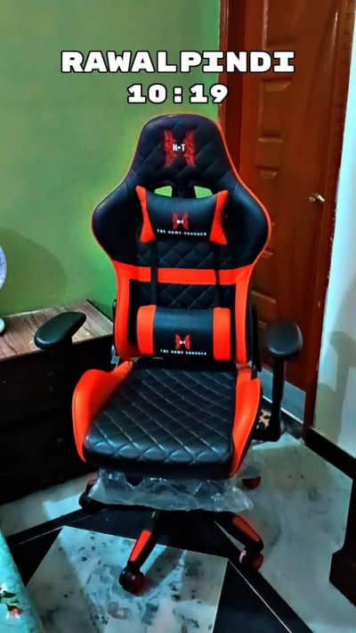 one week used only