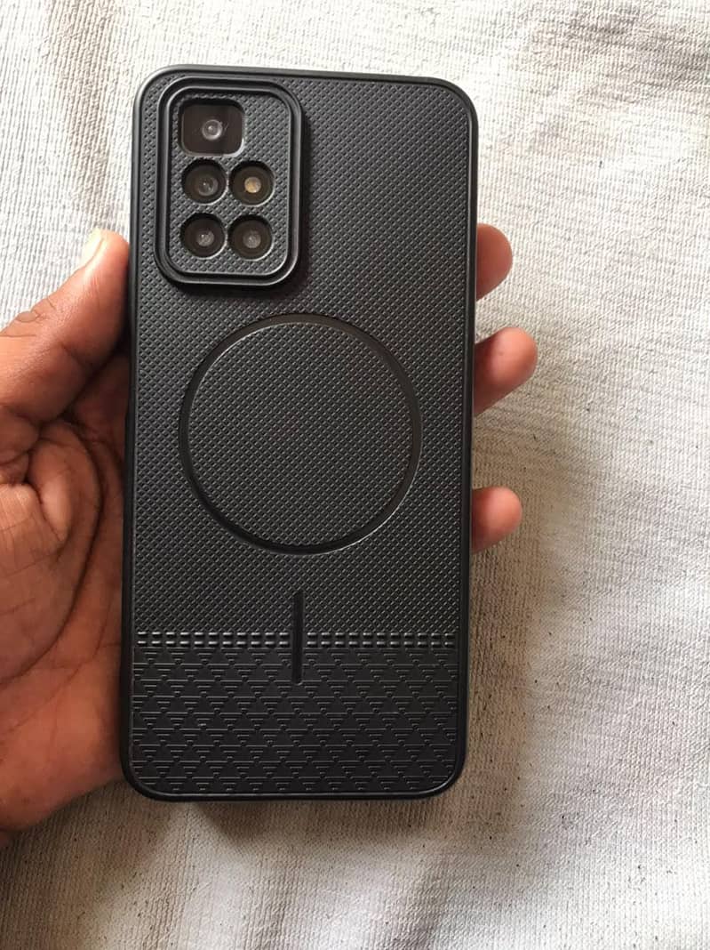 Xiaomi 10 0