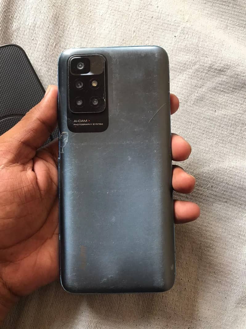 Xiaomi 10 1