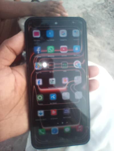 Air Phone 17 Pro (Exchange Possible)