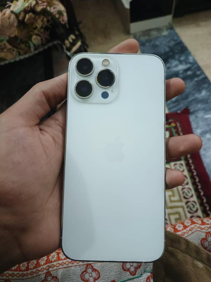 Apple iPhone 13 Pro Max 0