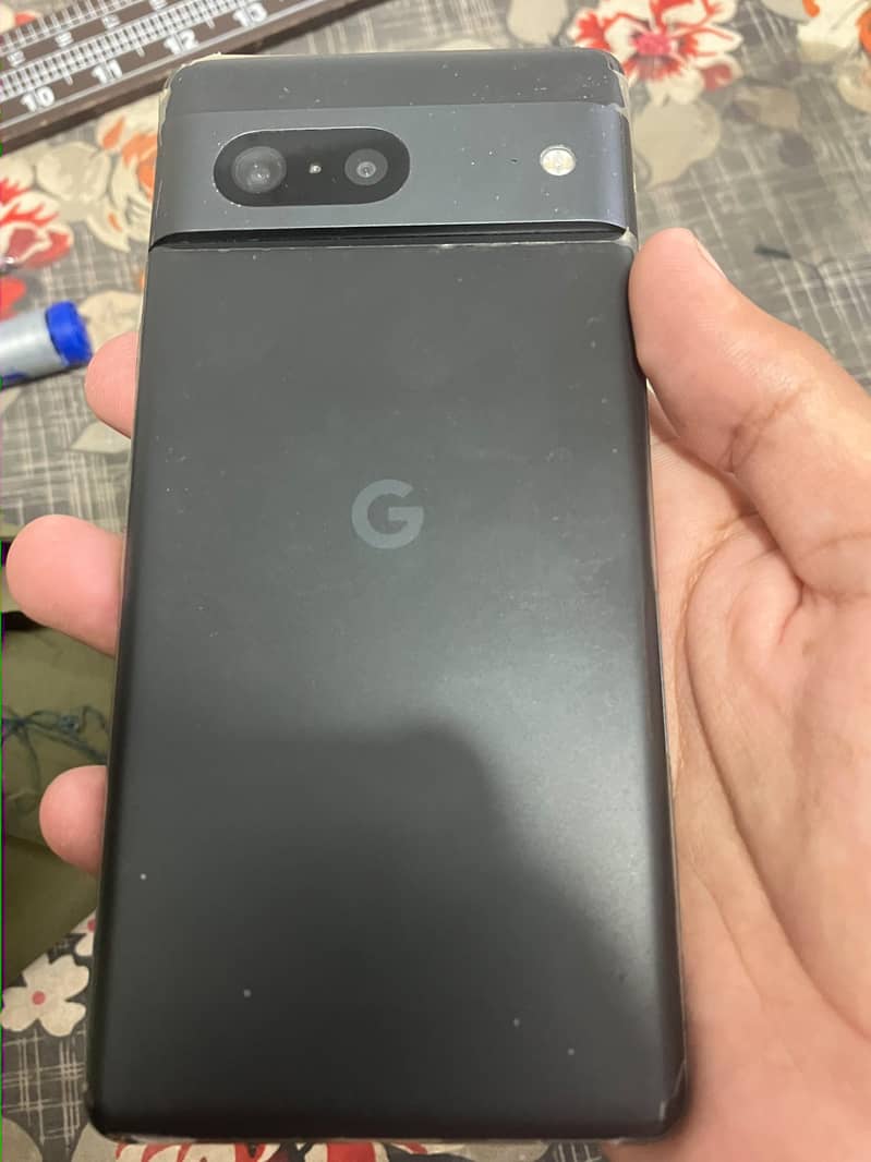 Google Pixel 7 1