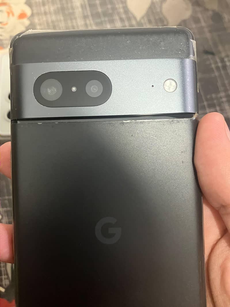 Google Pixel 7 3