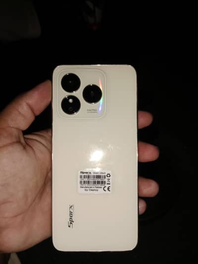 Sparx Ultra 8 Pro