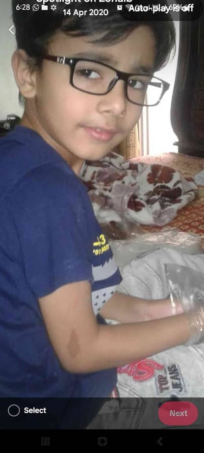 Waqas
