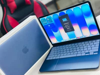 MacBook Neo A3404 | A18 Pro Chip | 8GB | 256GB | Warranty Indigo 