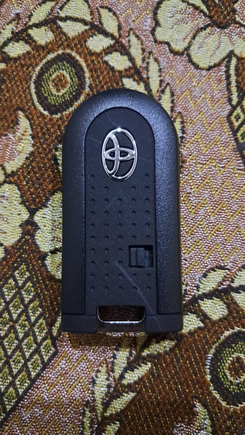 Duplicate Remote 1