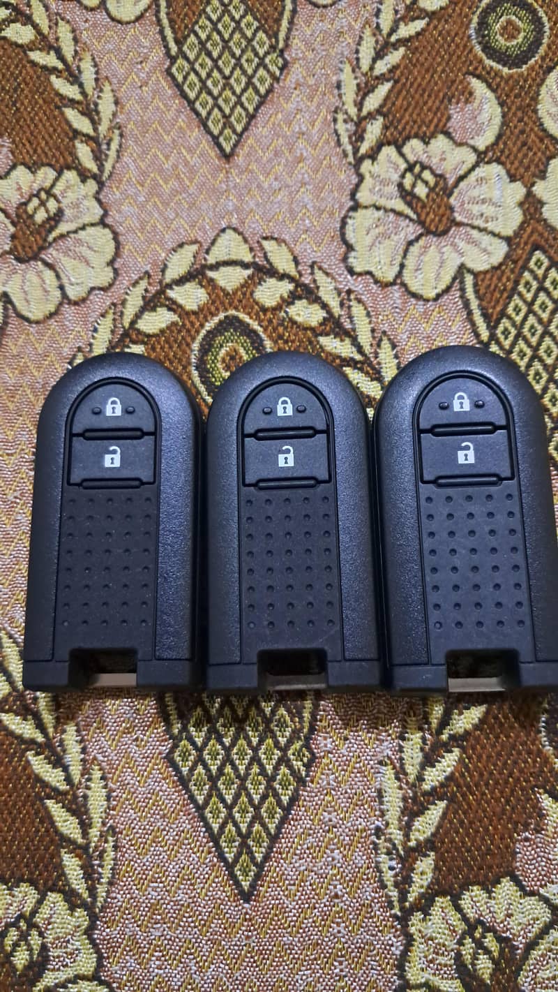 Duplicate Remote 2
