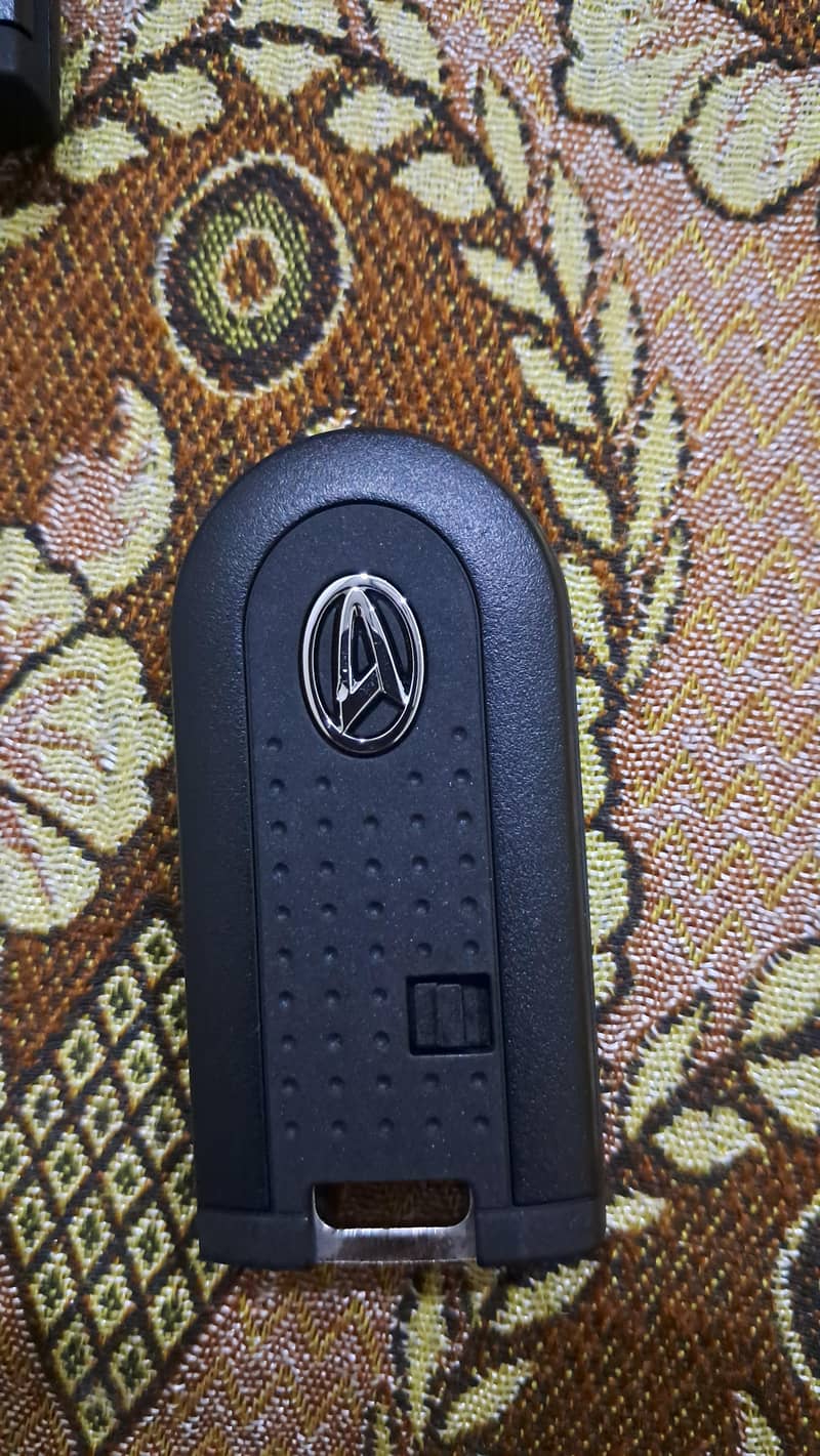 Duplicate Remote 3